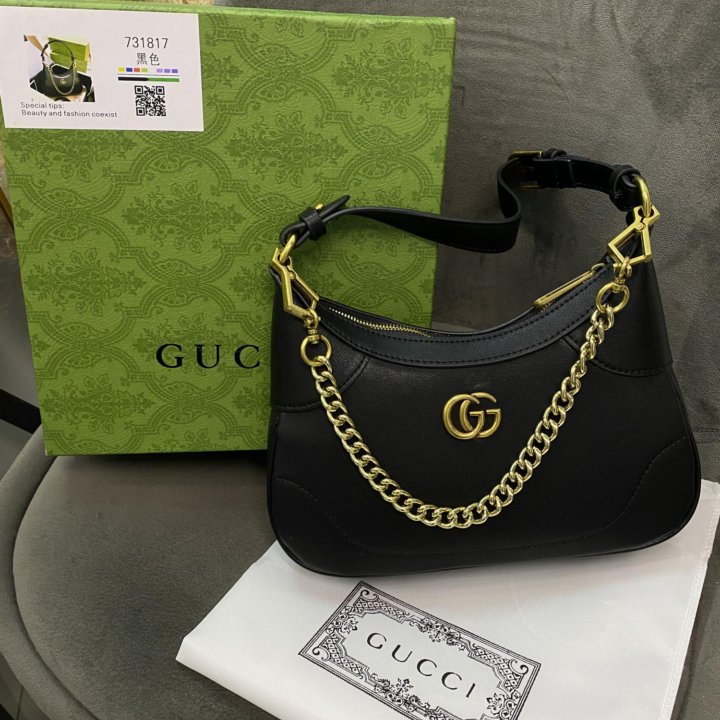 Сумка Gucci