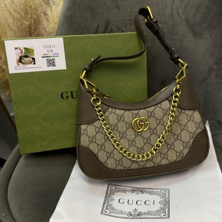 Сумка GUCCI