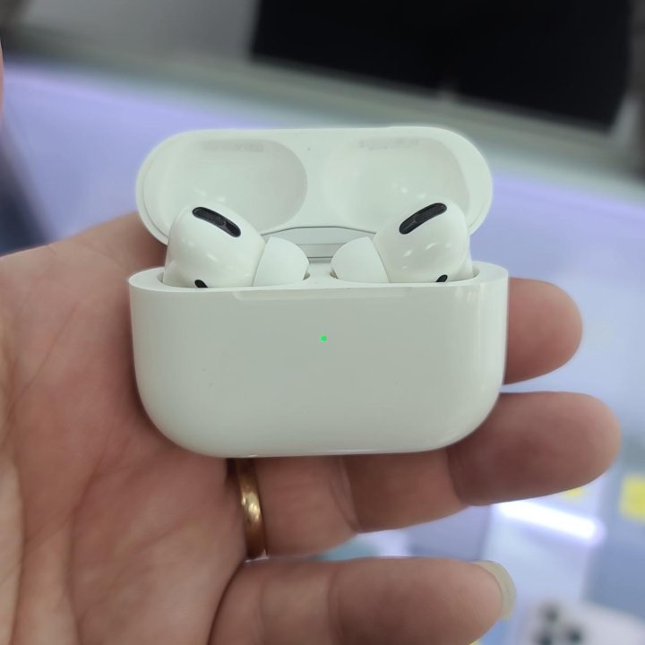 Пролам Apple AirPods Pro Оригинал