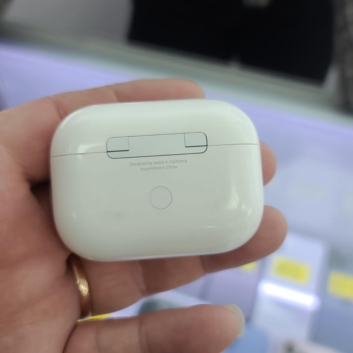 Пролам Apple AirPods Pro Оригинал