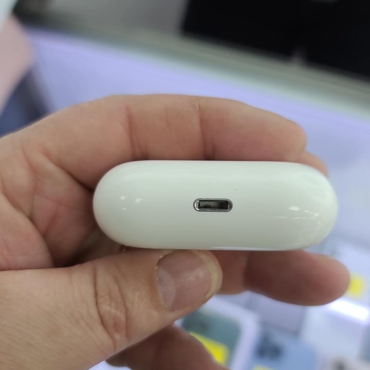 Пролам Apple AirPods Pro Оригинал