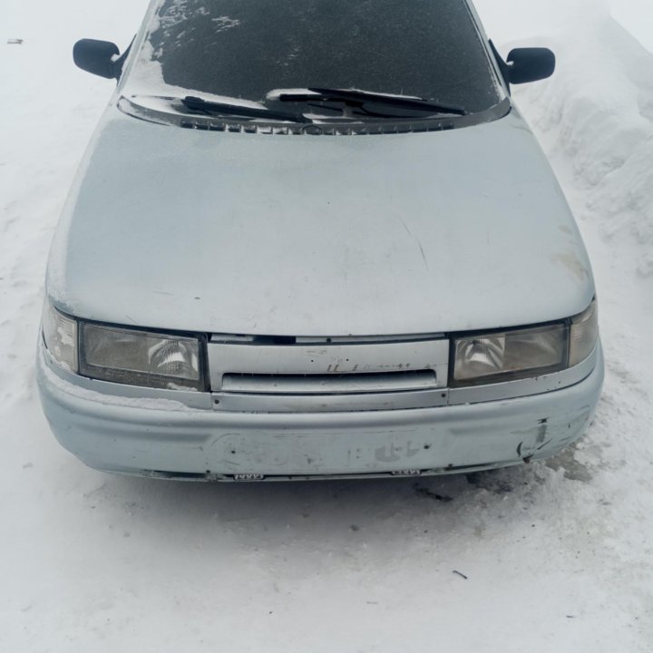 ВАЗ (Lada) 2112, 2001