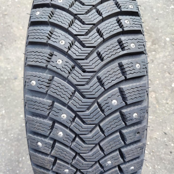 Michelin x-ice north 2 R16 205 65