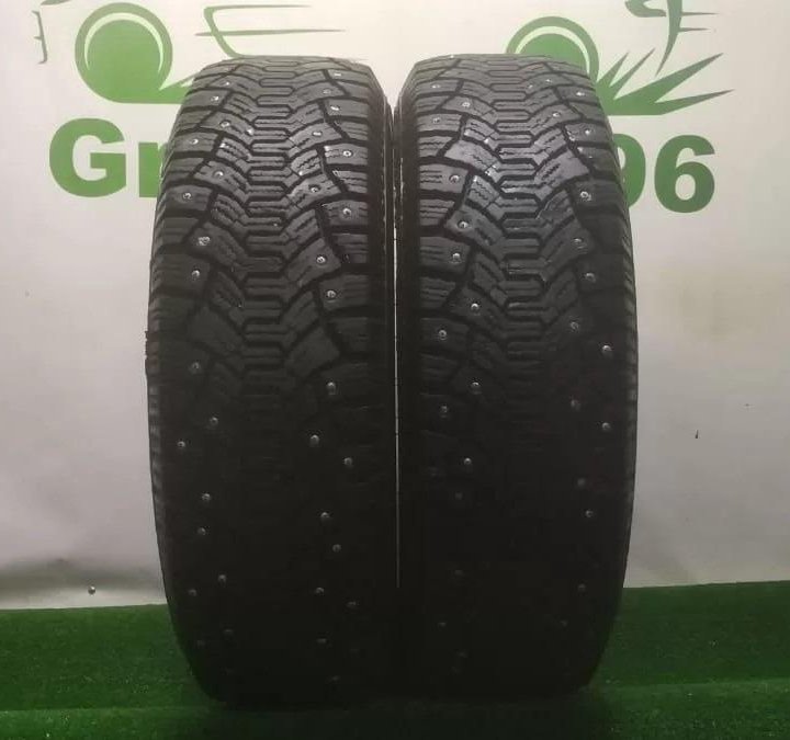 185/65 R15 Tunga Nordway 2 шт