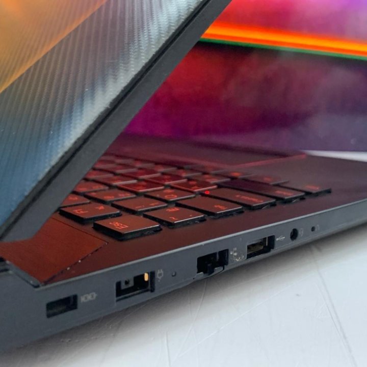 Игровой ноутбук Lenovo на SSD (1260 H)