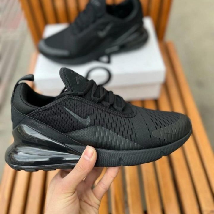 Кроссовки Nike Air Max 270