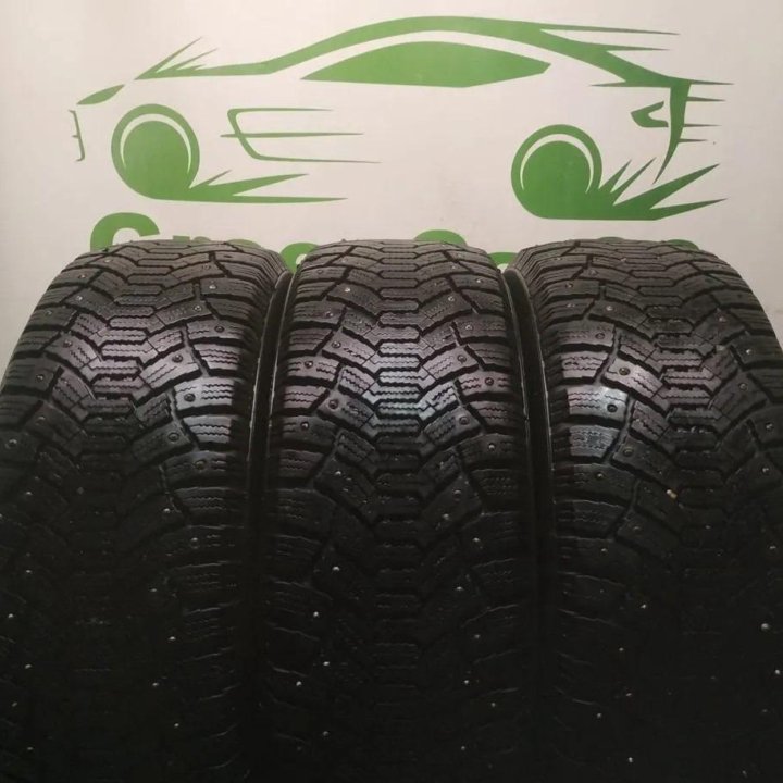 195/65 R15 Cordiant Polar 3 шт