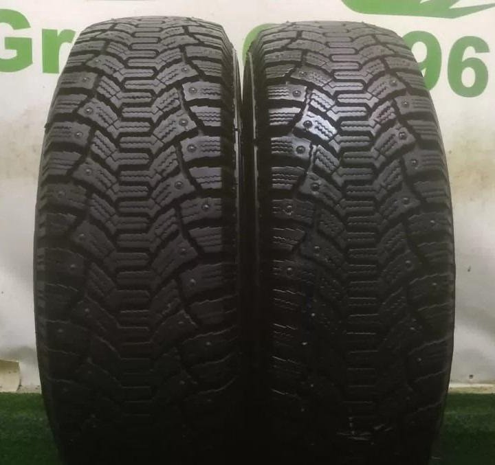 205/55 R16 Cordiant Polar SL 2 шт