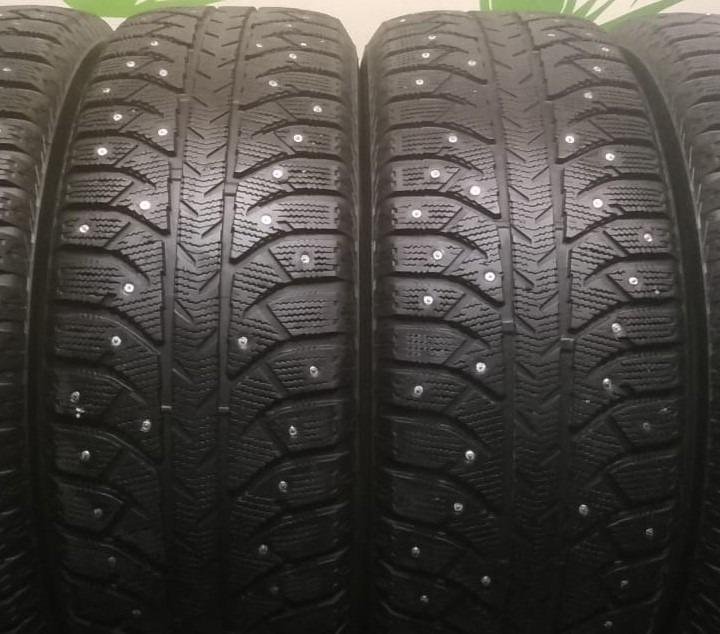 205/55 R16 Bridgestone Ice Cruiser 7000 4 шт