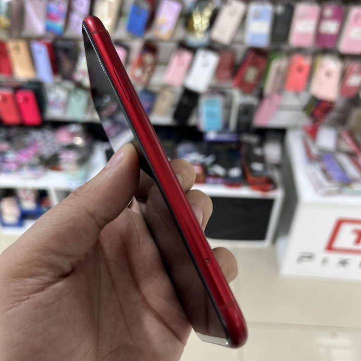 iPhone XR 64gb оригинал, гарантия