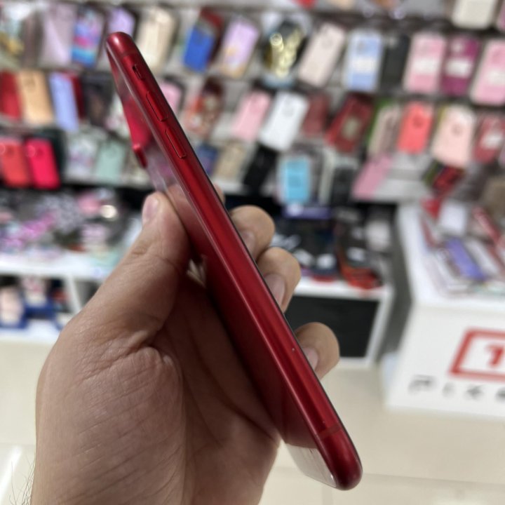 iPhone XR 64gb оригинал, гарантия