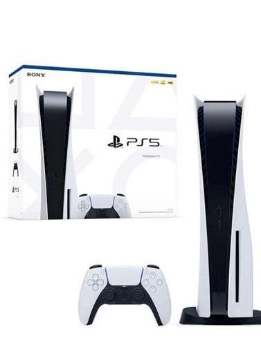 SONY PlayStation 5