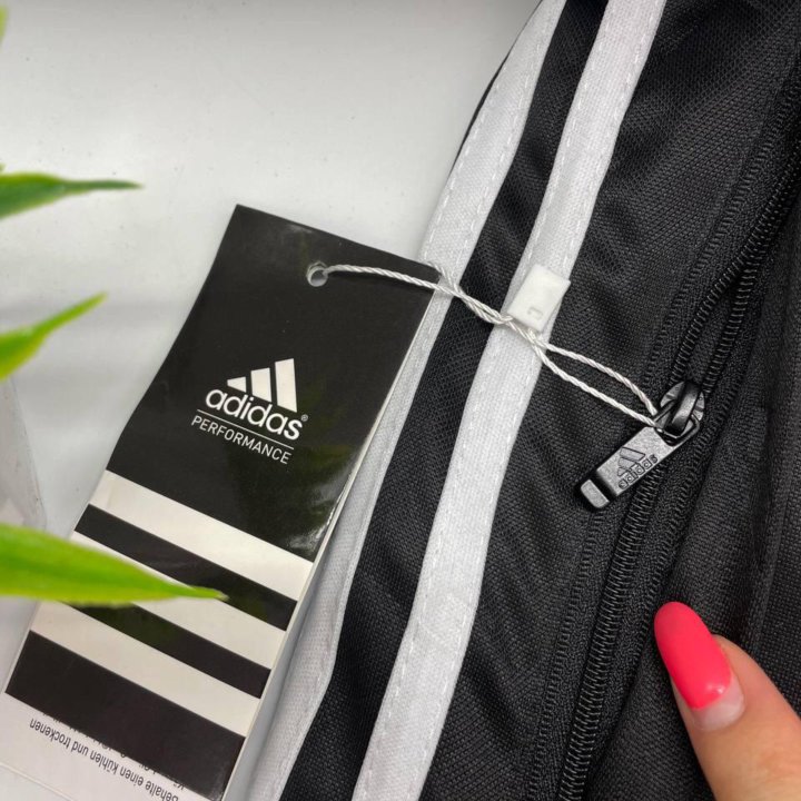 Штаны Зауженные Классические Adidas