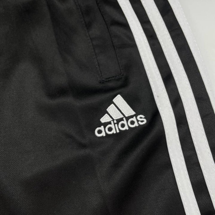 Штаны Зауженные Классические Adidas