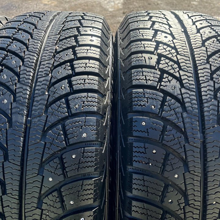 Зима Matador Sibir Ice 2 SUV MP 30 215/65 R16 102T