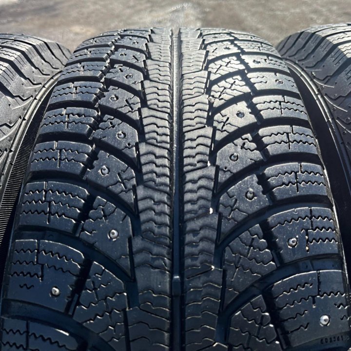 Зима Matador Sibir Ice 2 SUV MP 30 215/65 R16 102T