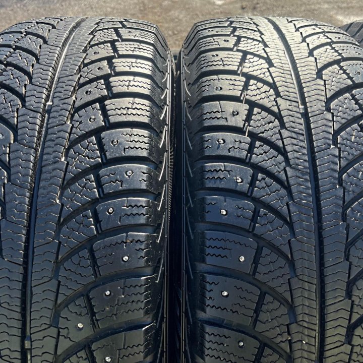 Зима Matador Sibir Ice 2 SUV MP 30 215/65 R16 102T