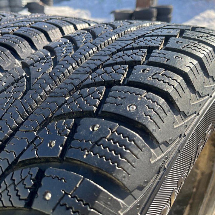 Зима Matador Sibir Ice 2 SUV MP 30 215/65 R16 102T