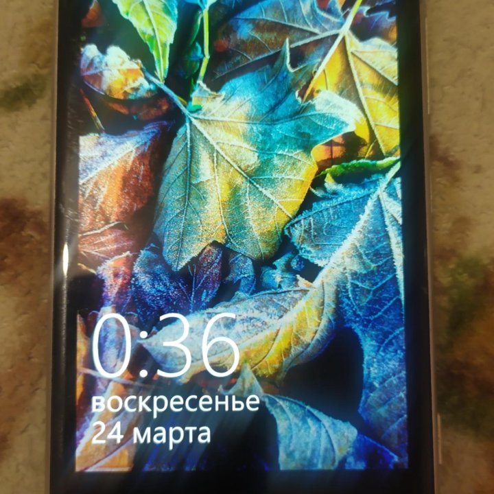 Nokia Lumia 925(для мастеров)