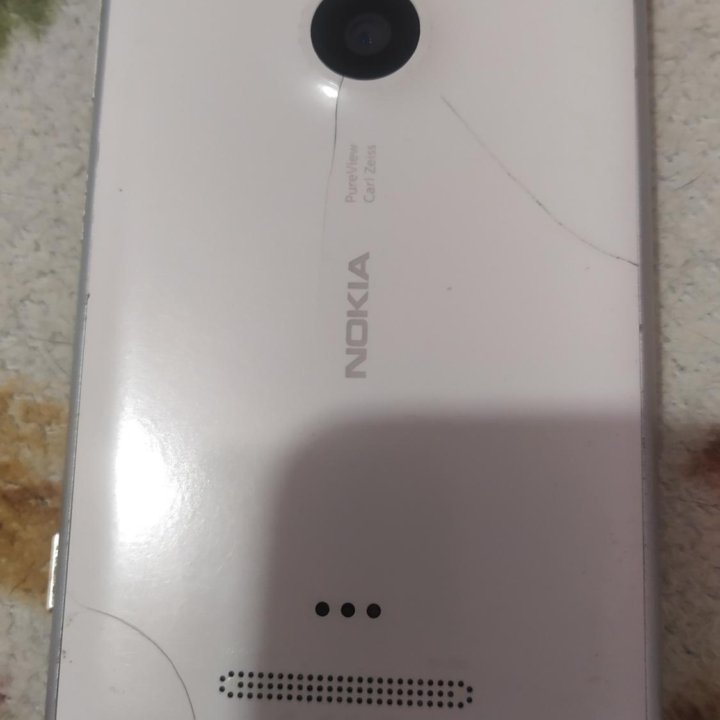 Nokia Lumia 925(для мастеров)