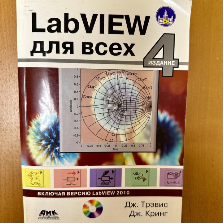 Labview для всех