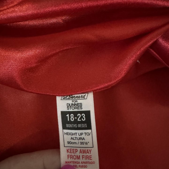 Пальто на девочку