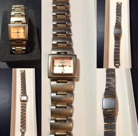 Часы наручные