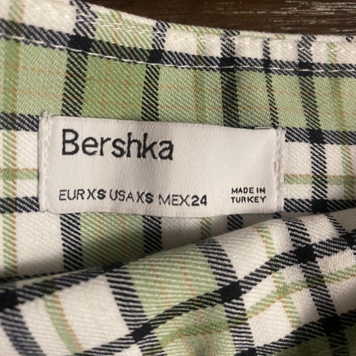 Юбка Bershka