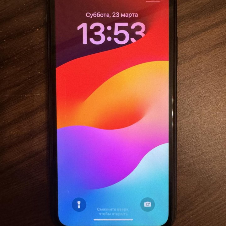 iPhone 11