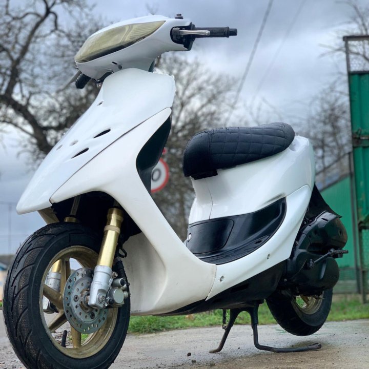 Honda dio 35 zx