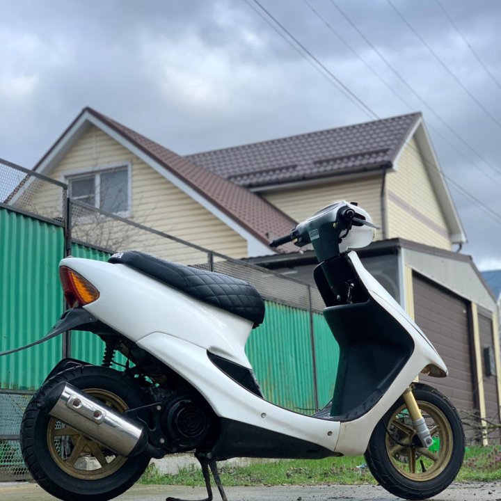 Honda dio 35 zx