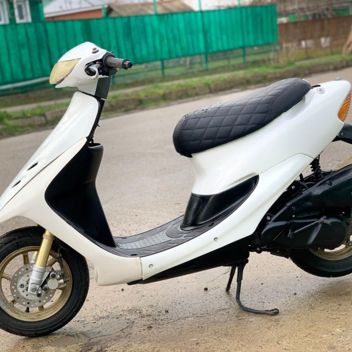 Honda dio 35 zx