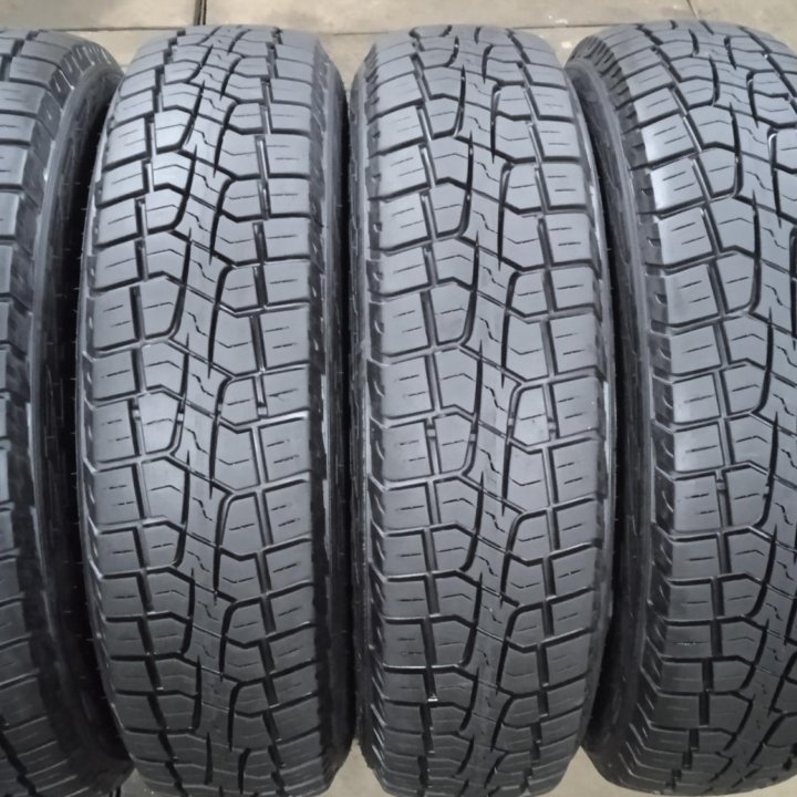 185/75 R16 Pirelli