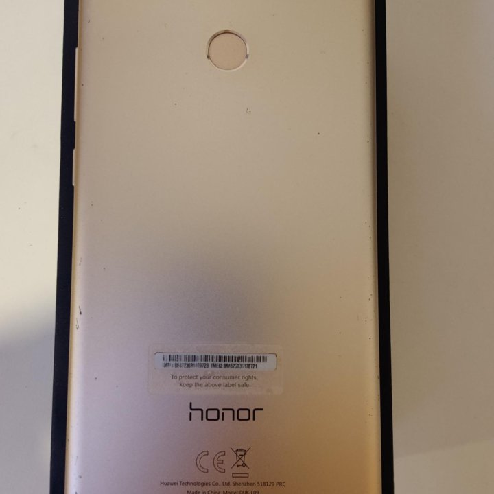 Honor 8 pro