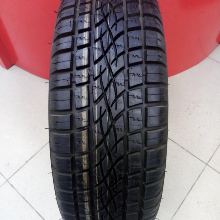 235/70R16 Кама 221