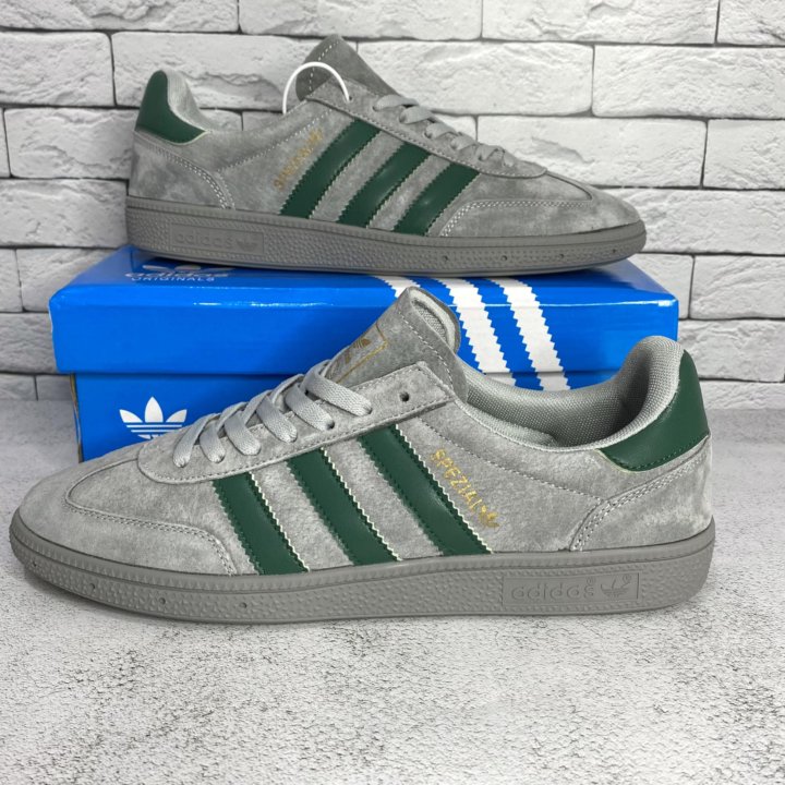 Кроссовки adidas spezial