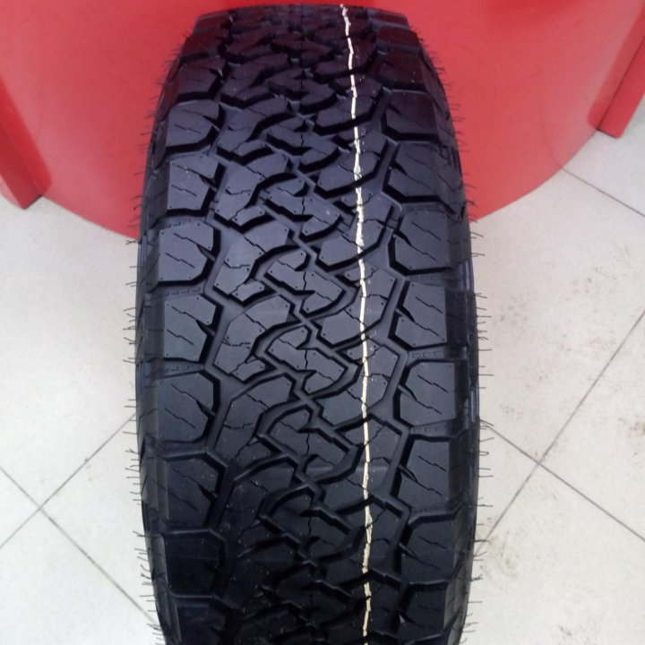 275/70R17 LT SUMAXX A/T