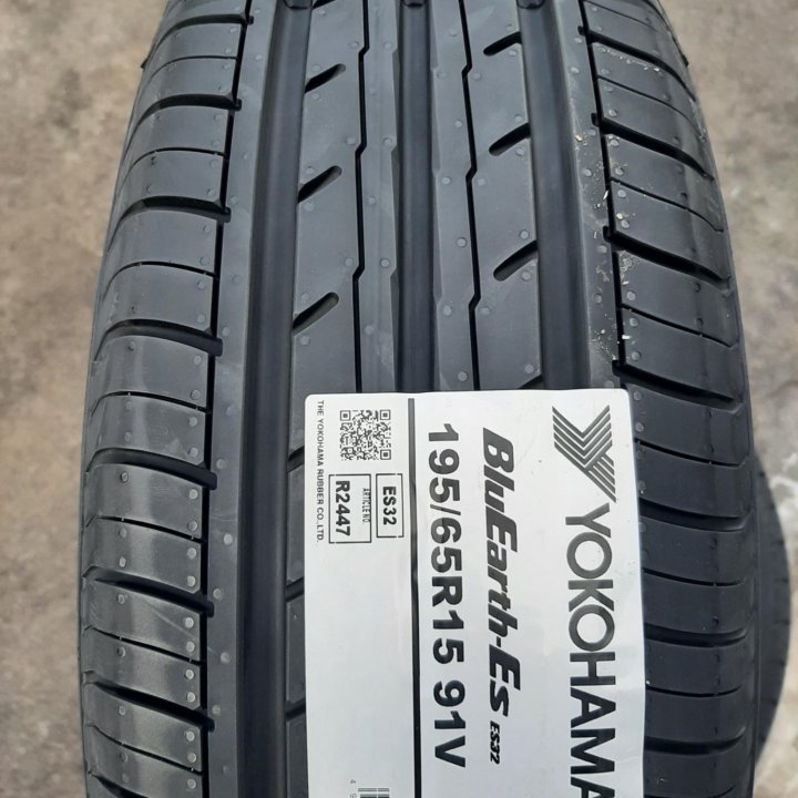 195/65 R15 91V 