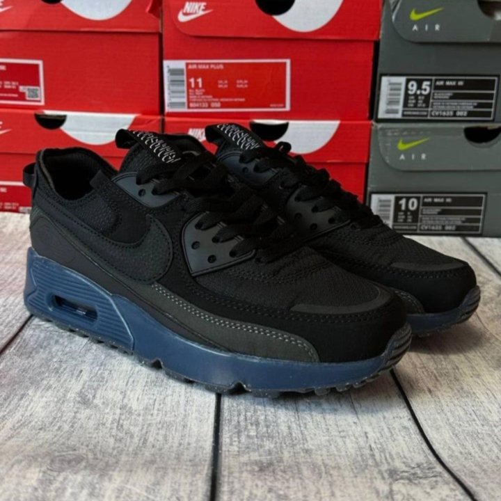 Кроссовки Nike Air Max 90 Terrascape