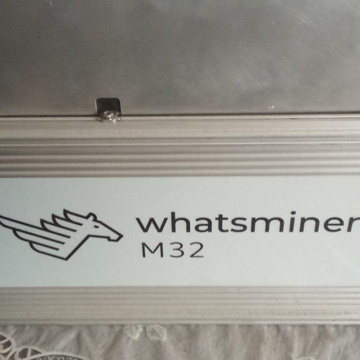 WhatsMiner M32 44Th.s