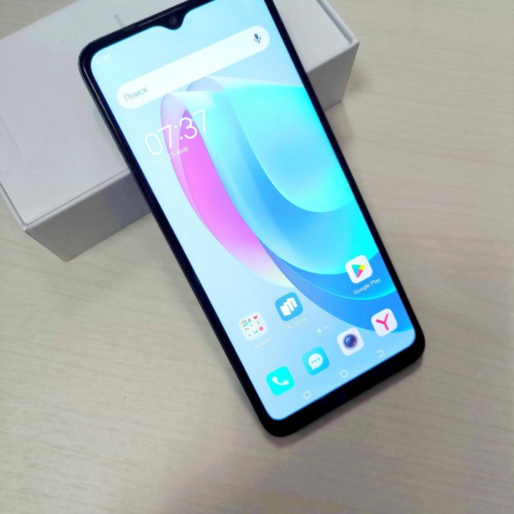 Infinix pop 7 pro