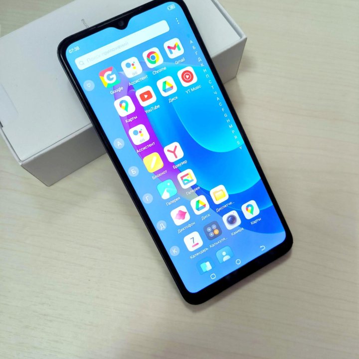 Infinix pop 7 pro