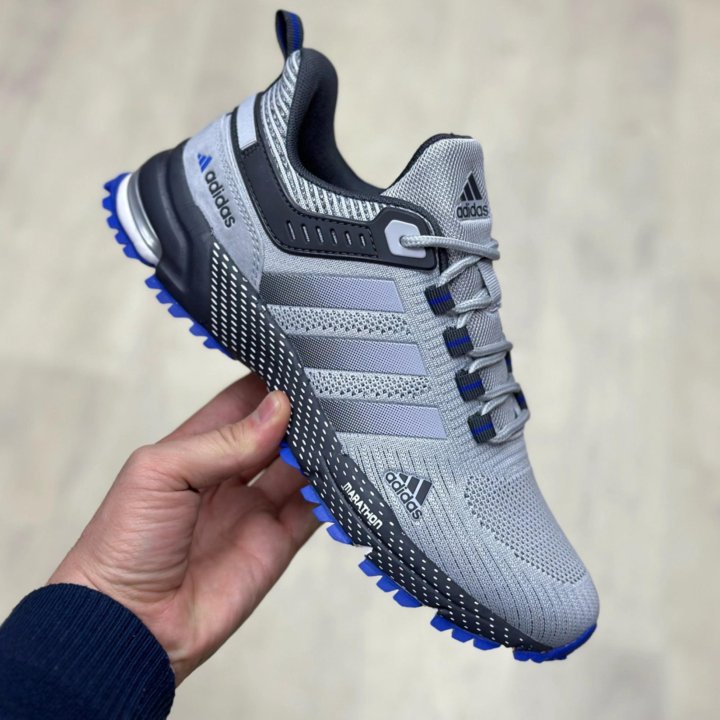 Кроссовки новые adidas р.с 40 по 45