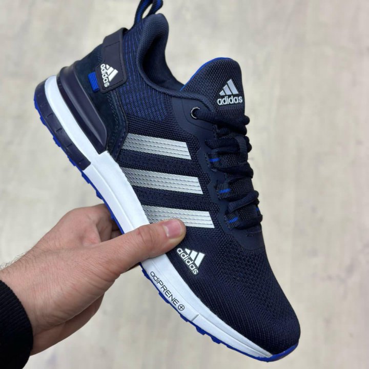 Кроссовки новые Adidas весна-лето р.с 40 по 45