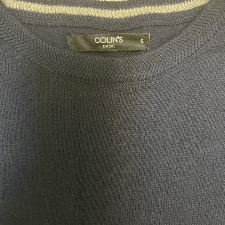 Джемпер Colin’s