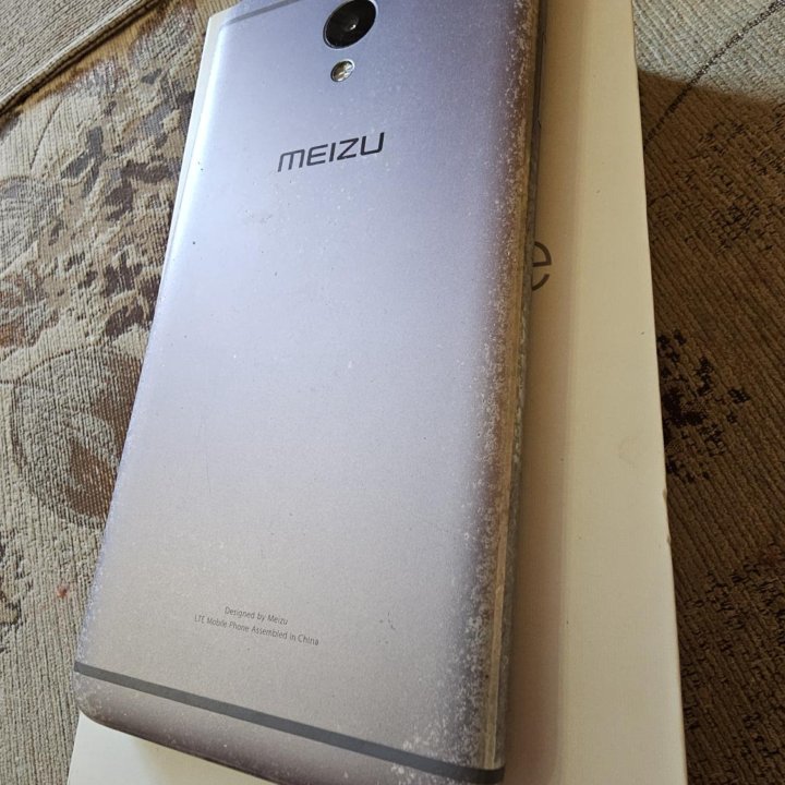 Meizu m5 Note