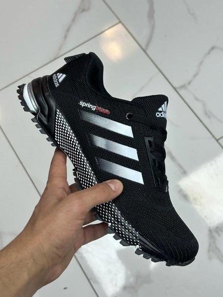 Кроссовки новые Adidas р.с 40 по 45