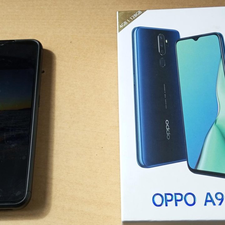 Мобильный телефон OPPO A9 2020