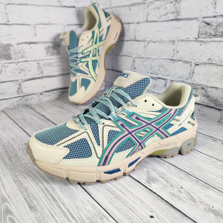 Asics Gel Kahana 8