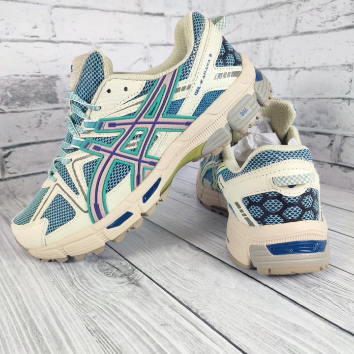 Asics Gel Kahana 8